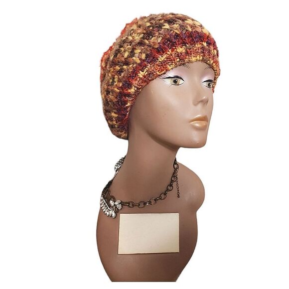 Lord & Taylor hat - Picture 3 of 8